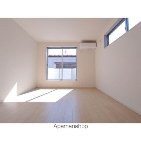 Kolet一ノ割の内装写真