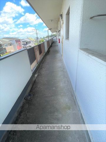 平野台ハイツのその他写真