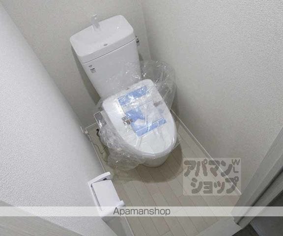 BIEN衣笠わら天神の内装写真