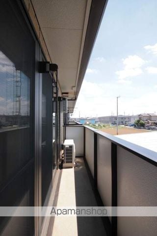 グリシーヌの内装写真