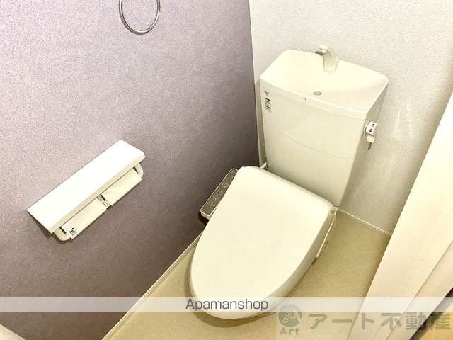 グランディール Iの内装写真