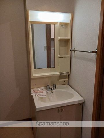 タウニィ21 IIの内装写真