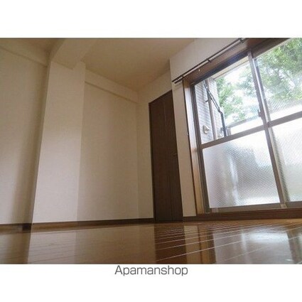 アヴェニール高井戸[1K/20m2]の内装5