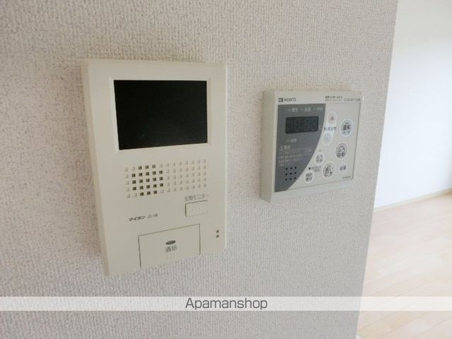 グランディール 弐番館の内装写真