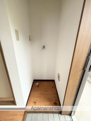 ラフィアン長楽寺の内装写真