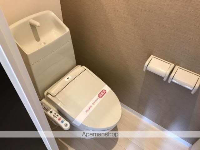 ブローブランの内装写真