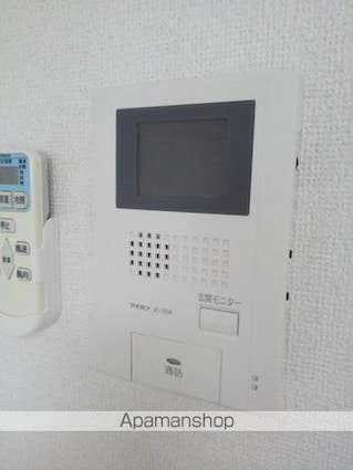 サニースクエア[1LDK/42.8m2]のその他設備