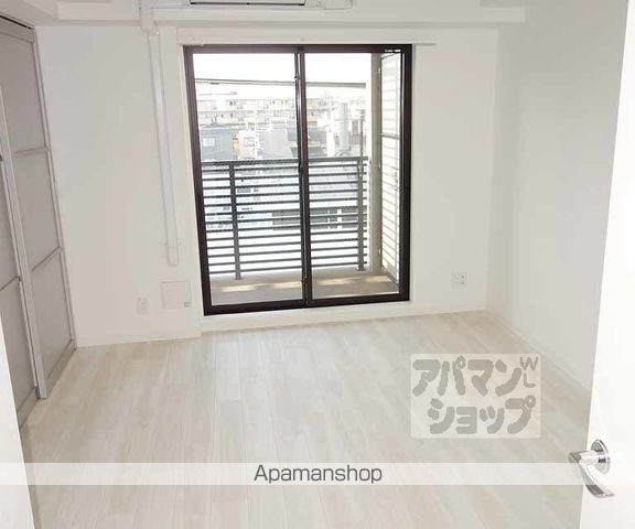 アクアプレイス京都洛南IIの内装写真