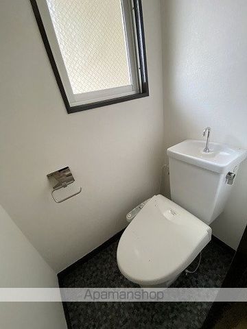 メゾンやすむろIの内装写真