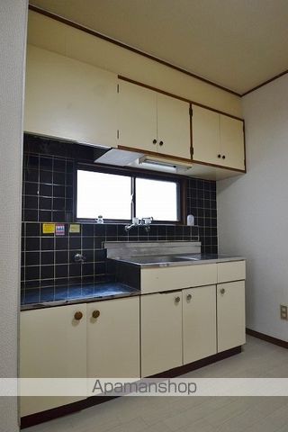 カーサ八丁堀M-5の内装写真