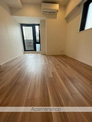 東京都中野区弥生町２丁目[1LDK/41.79m2]のリビング・居間