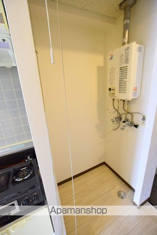 エレガンス円山の内装写真