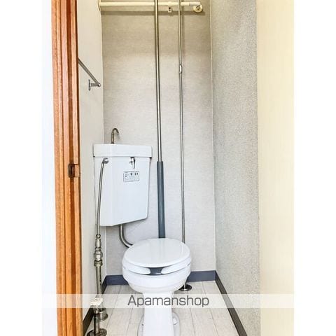 コーポふたばの内装写真
