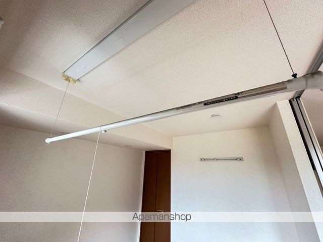 ソレイユ ヴィラージュMの内装写真