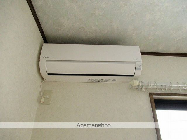 LISTEL見石の内装写真