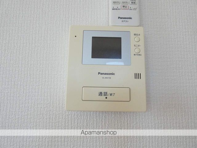 フラット Tの内装写真