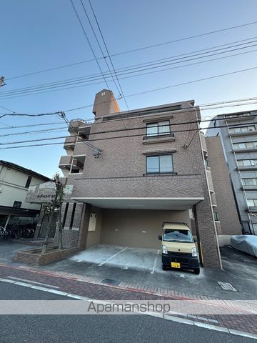レジェンド21の外観写真
