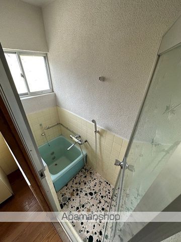 植木野ハウスA棟の内装写真