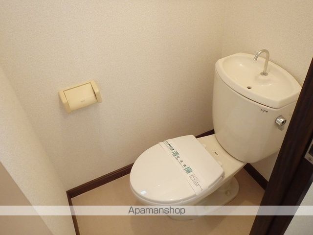 ドミールSの内装写真