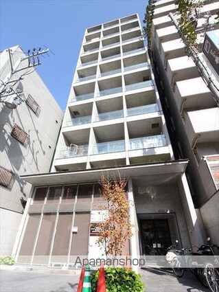 グラスパティオ[1R/33.3m2]の外観1