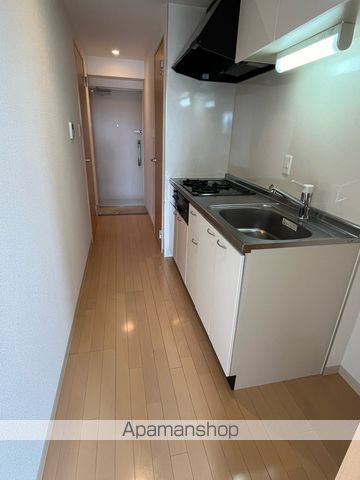 アルモニー中もずの内装写真