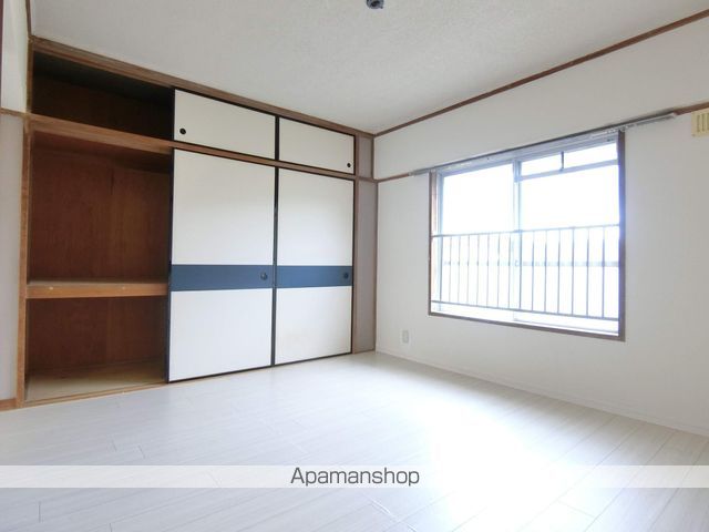 ビレッジハウス井崎1号棟の内装写真