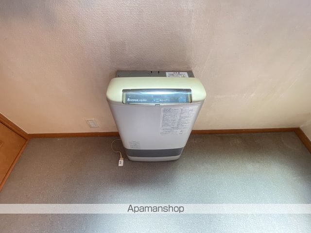 EMMA JUDEの内装写真