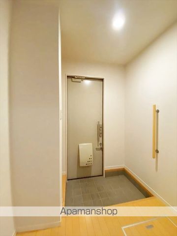 シャーメゾン彩の内装写真