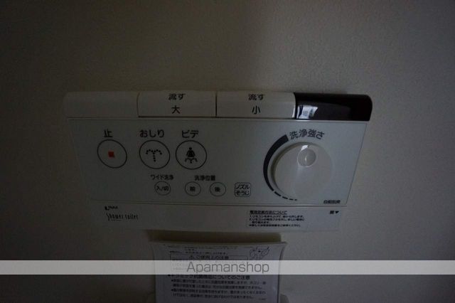 プロシード金山の内装写真