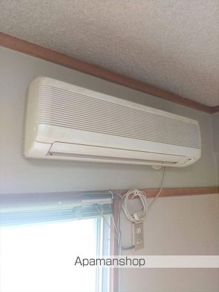 秀和コーポ[1K/17m2]のその他設備