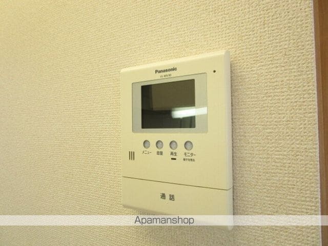 メゾン・ド・サンセール10番館・11番館 11番館の内装写真