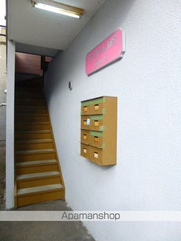 サンホームマンション樹むらのその他写真