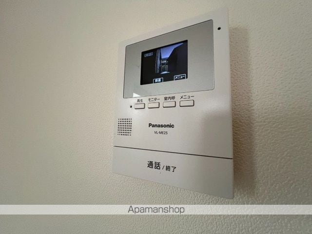 クレールブランシェ西横浜A号棟の内装写真