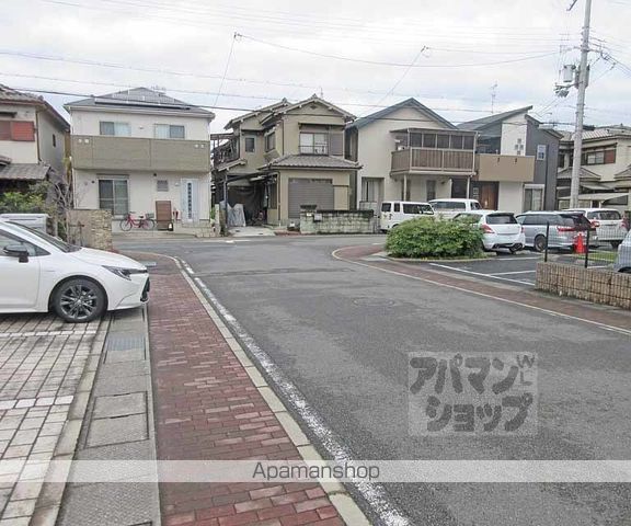 クレアリッチの周辺写真