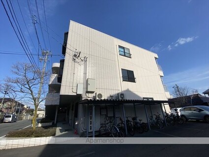 長野県長野市大字南長野妻科[3DK/58.59m2]の外観2