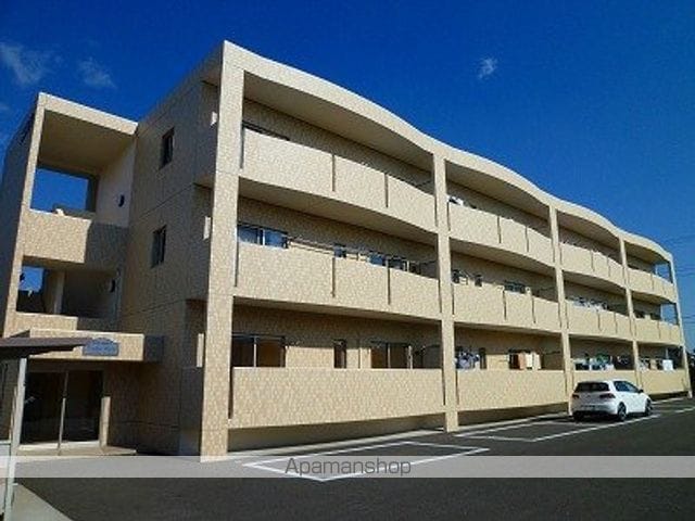エクセレントハイツ[2LDK/66.88m2]の外観1