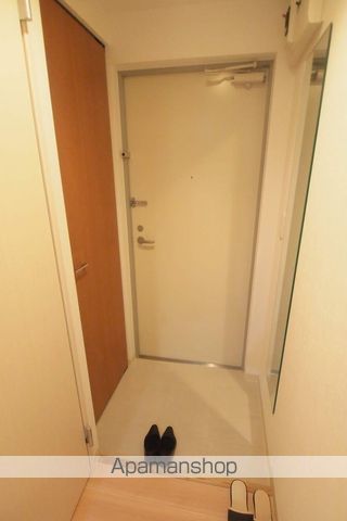 MAISON DE Kの内装写真