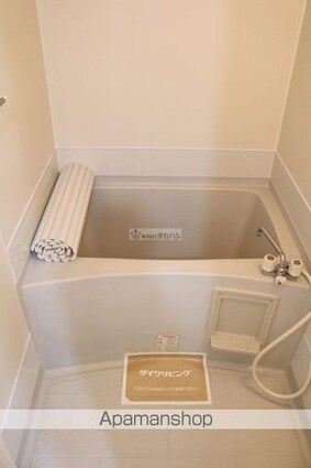 セジュールＡＳＯ[2LDK/50.12m2]のバス