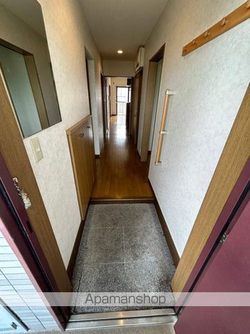 シティビル生目台の内装写真