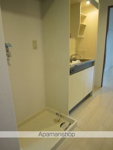 甲良町ハウスの内装写真