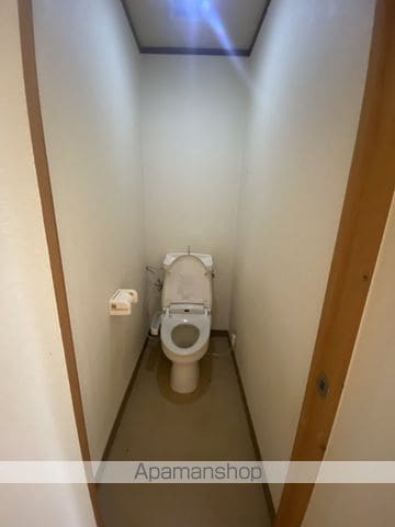 コスモハウスの内装写真