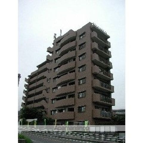 ライオンズマンション香椎駅前