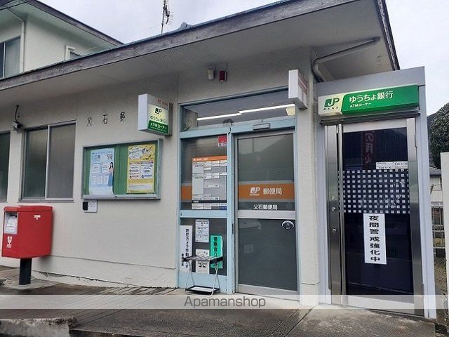 ライトホームズの周辺写真