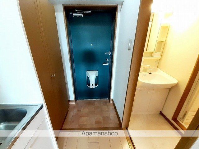 フレンテ二島の内装写真