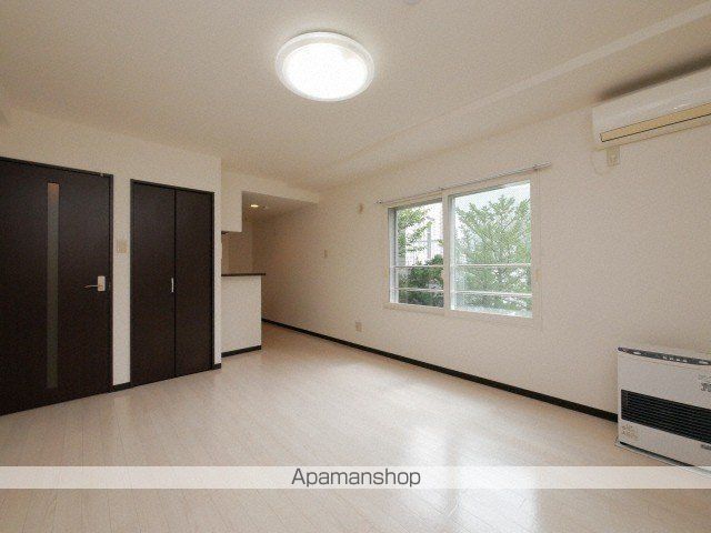 ノーブル円山の内装写真