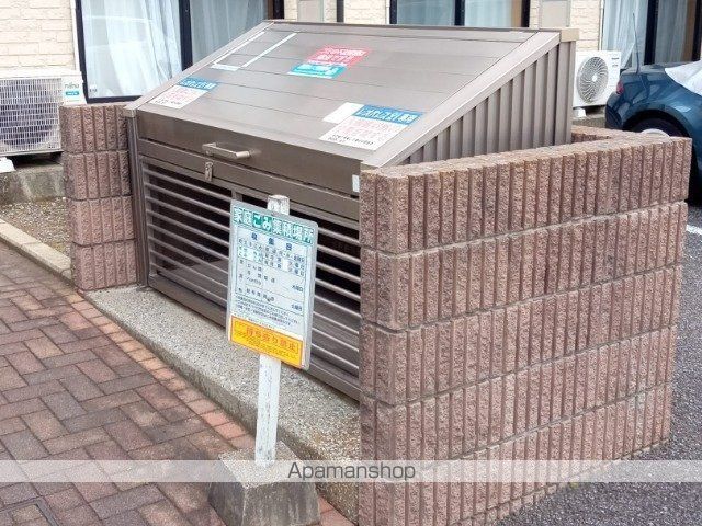 レオパレスコンファーレ八千代台のその他写真