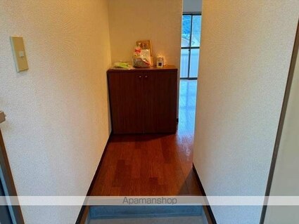 サンフィールド[1R/20.51m2]の内装2