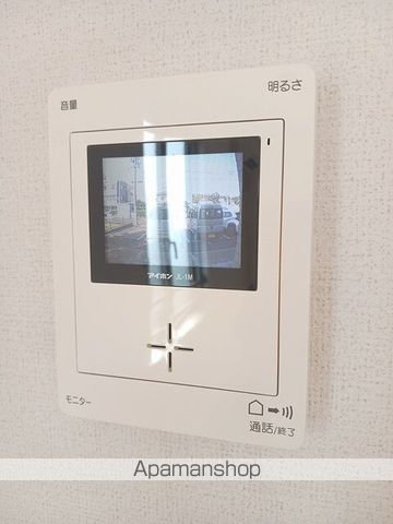 メゾンドフランの内装写真