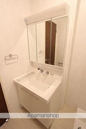 香川県高松市松島町３丁目[2LDK/53.76m2]の洗面所