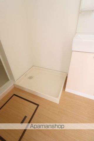 CIEL ETOILEの内装写真